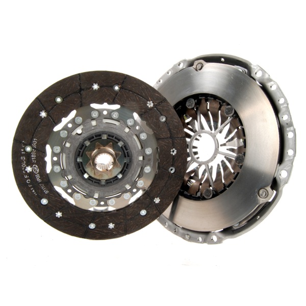 Sachs Clutch Kit 641723580