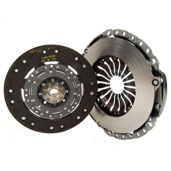 Luk Clutch Kit 641723590