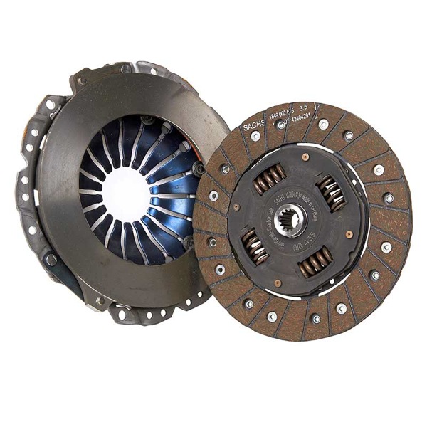 Sachs Clutch Kit 641723660