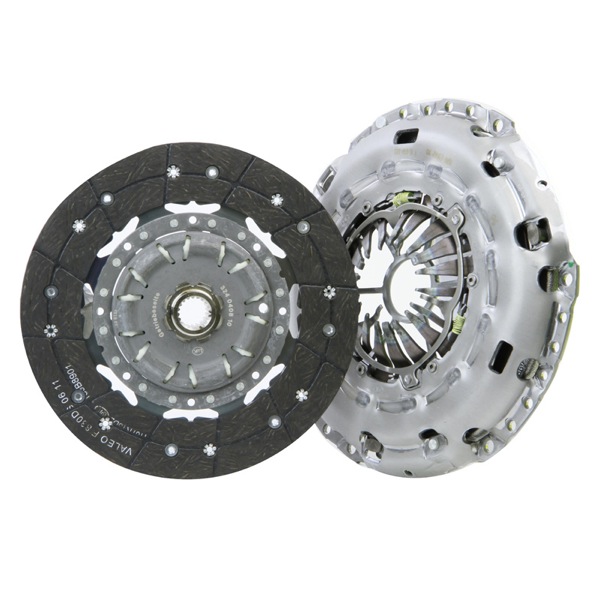Luk Clutch Kit 641723800