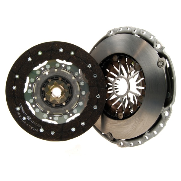Luk Clutch Kit 641723830