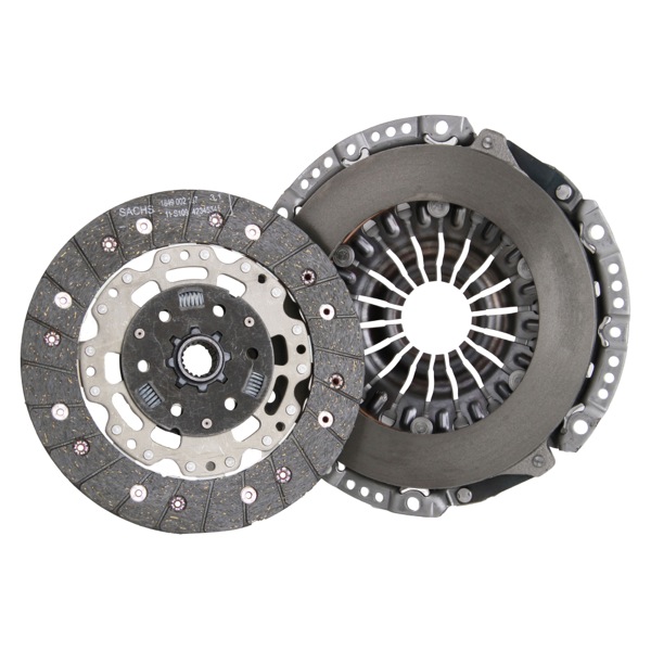Sachs Clutch Kit 641723920