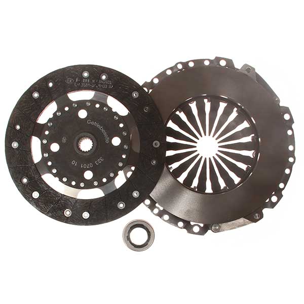 Luk Clutch Kit 641730040