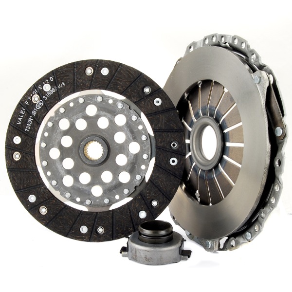 Luk Clutch Kit 641735160