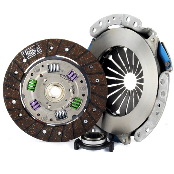 Luk Clutch Kit 641735180