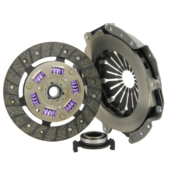 Transmech Clutch Kit 641735211