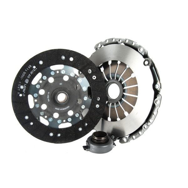 Luk Clutch Kit 641735330