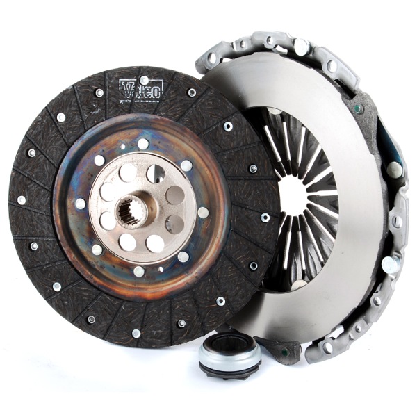 Valeo Clutch Kit 641735430