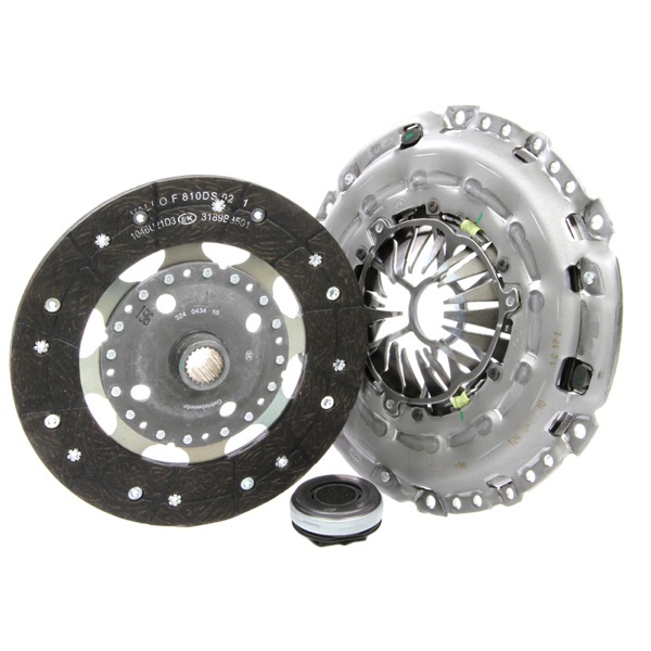 Luk Clutch Kit 641735510