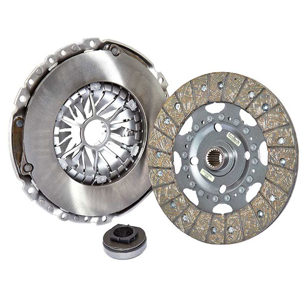 Transmech Clutch Kit 641735512