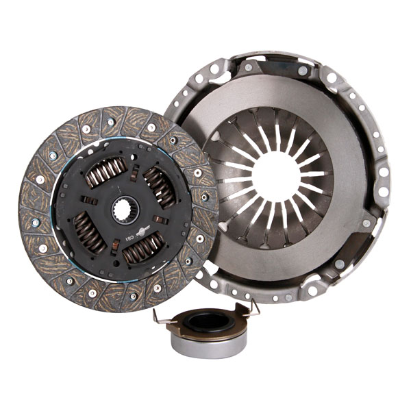 Transmech Clutch Kit 641735541