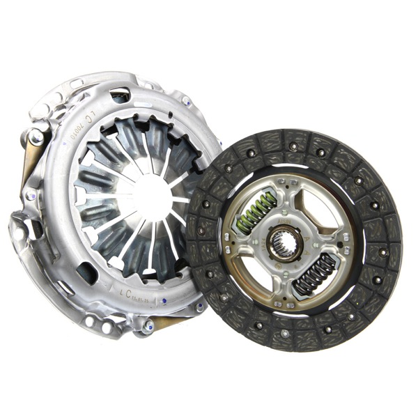 Aisin Clutch Kit 641735600
