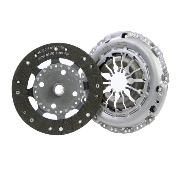Luk Clutch Kit 641741250
