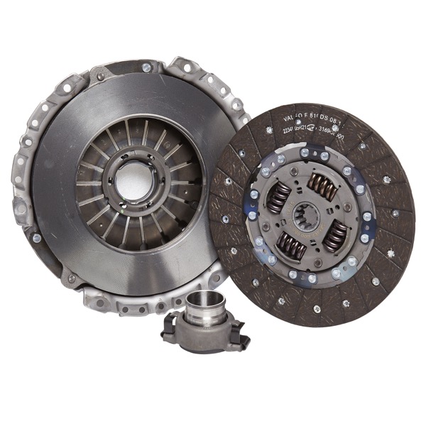 Luk Clutch Kit 641741260