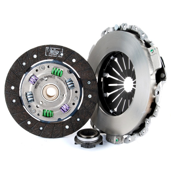 Valeo Clutch Kit 641745510