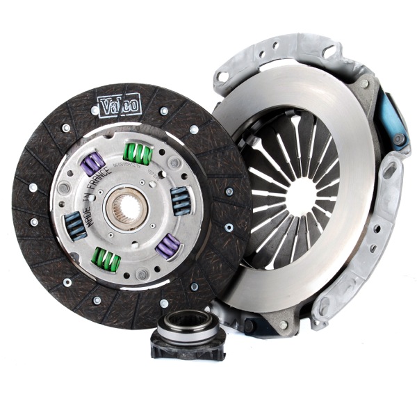 Valeo Clutch Kit 641745730