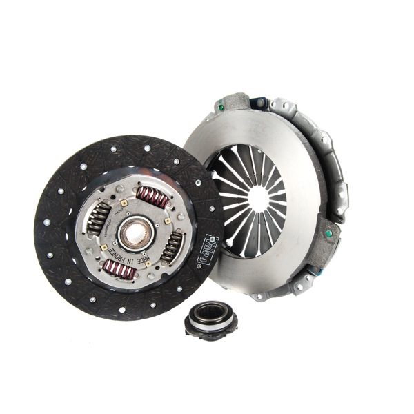 Sachs Clutch Kit 641745840