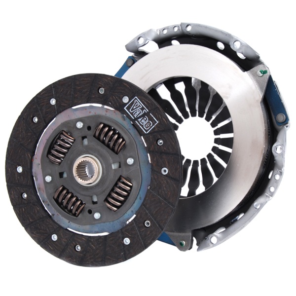 Luk Clutch Kit 641745900