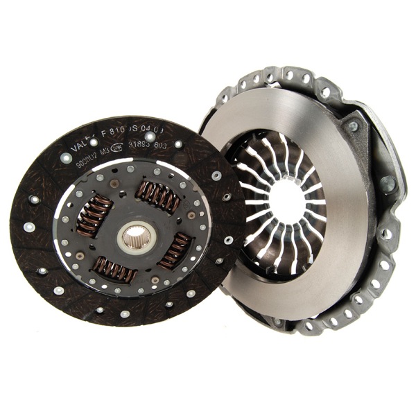 Valeo Clutch Kit 641746030