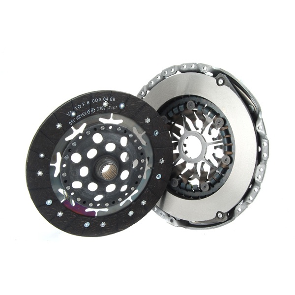 Luk Clutch Kit 641746160