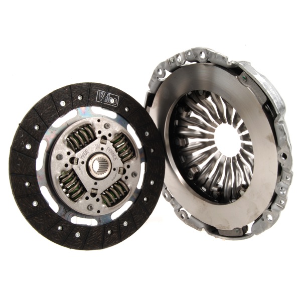 Sachs Clutch Kit 641746340