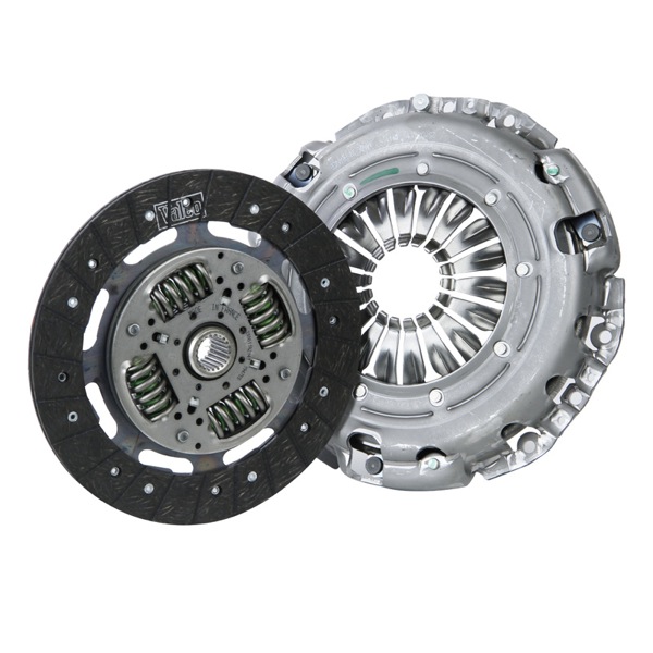 Valeo Clutch Kit 641746360