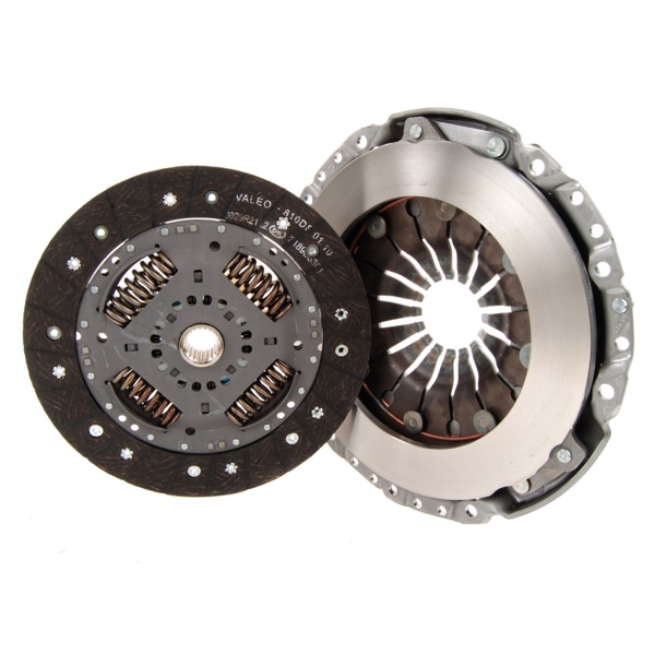 Luk Clutch Kit 641746370