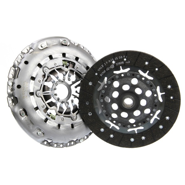 Luk Clutch Kit 641747200
