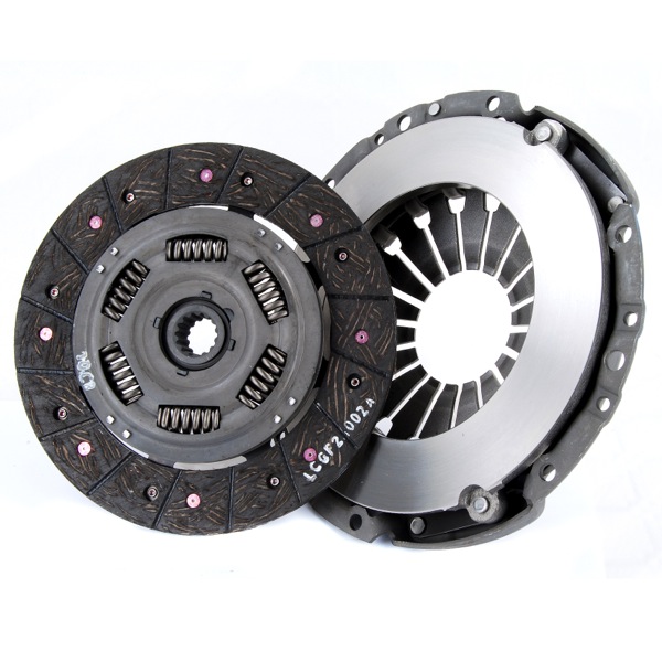 Valeo Clutch Kit 641751440