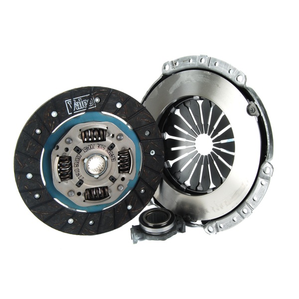 Valeo Clutch Kit 641752060