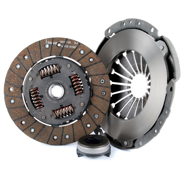 Sachs Clutch Kit 641752070
