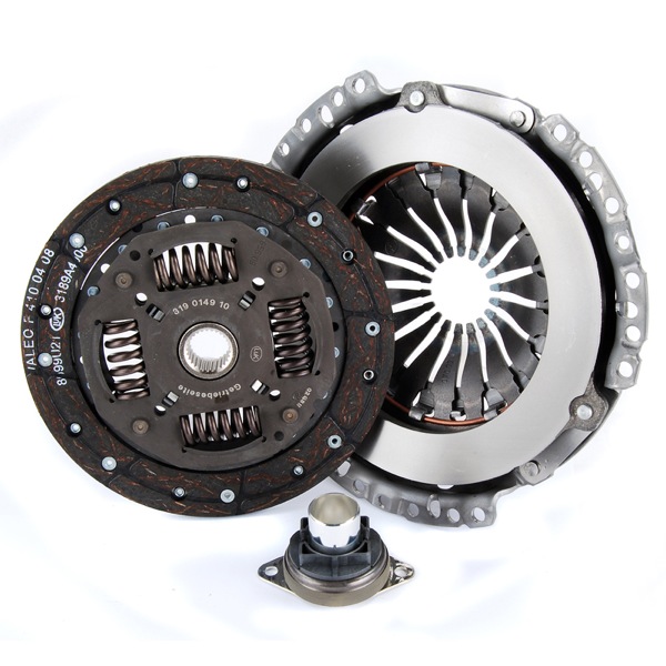 Luk Clutch Kit 641780060