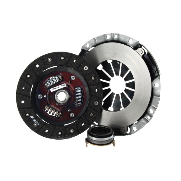 Luk Clutch Kit 641800080