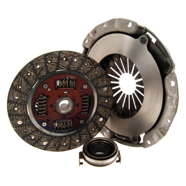 Exedy Clutch Kit 641802140