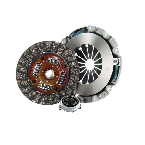 Exedy Clutch Kit 641811440