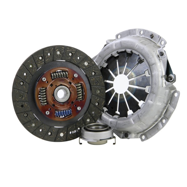 Luk Clutch Kit 641811460