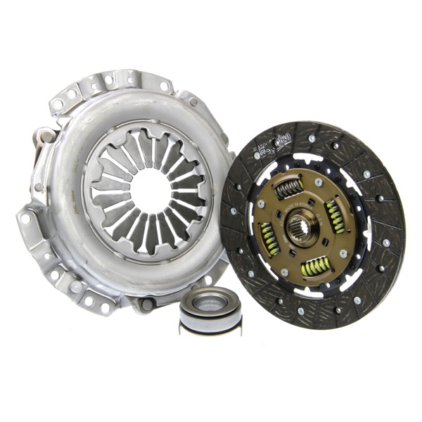 Exedy Clutch Kit 641811530