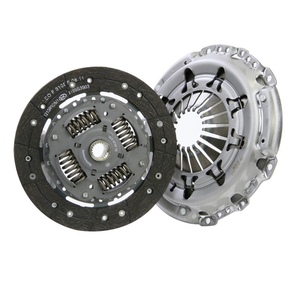 Luk Clutch Kit 641811680