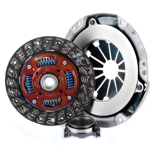 Exedy Clutch Kit 641820170