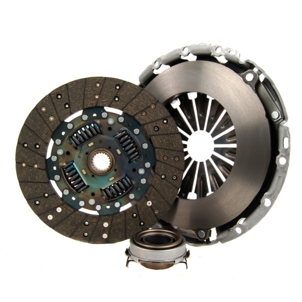 Luk Clutch Kit 641820330