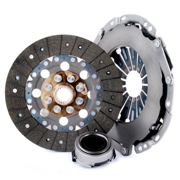 Aisin Clutch Kit 641820390