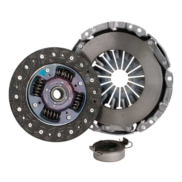 Aisin Clutch Kit 641820420