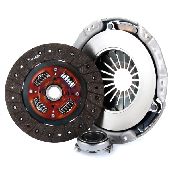 Exedy Clutch Kit 641820590