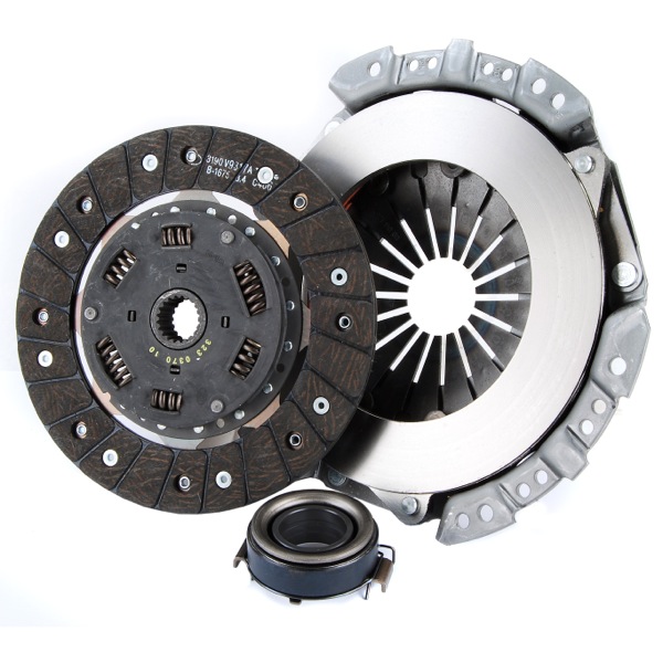 Luk Clutch Kit 641821410