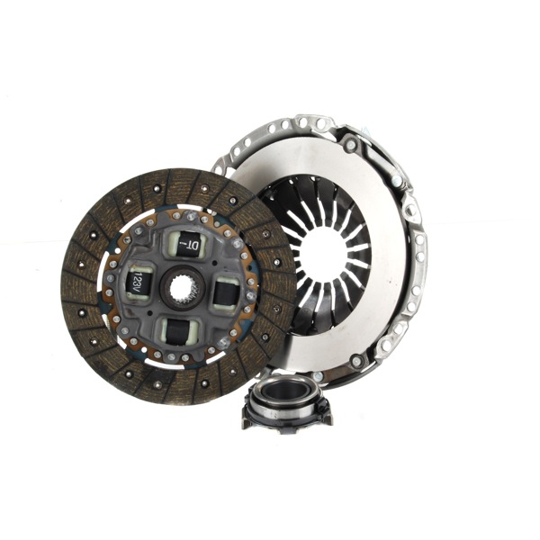 Aisin Clutch Kit 641821580