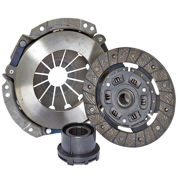 Transmech Clutch Kit 641821581