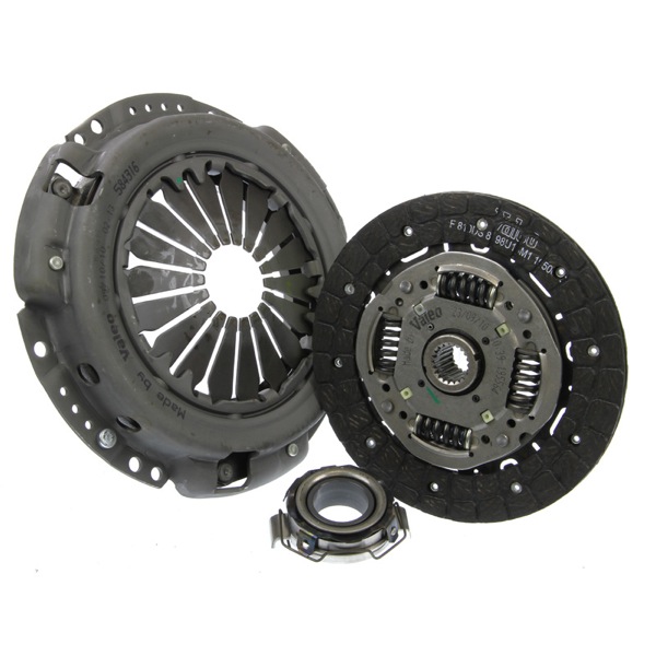 Aisin Clutch Kit 641822070