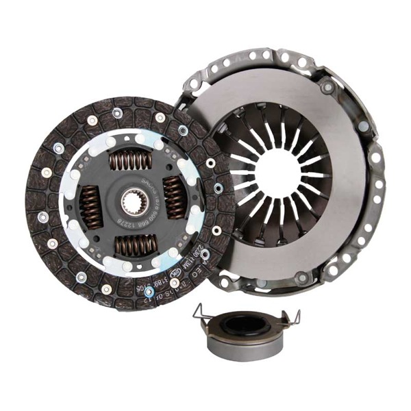 Luk Clutch Kit 641822130