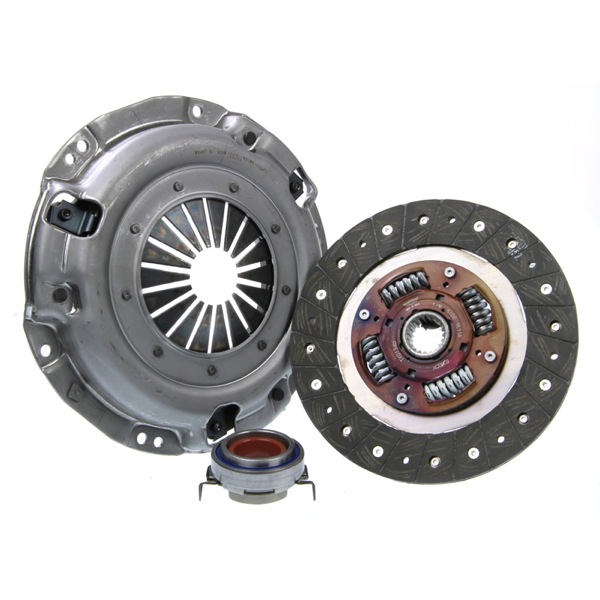 Exedy Clutch Kit 641822220