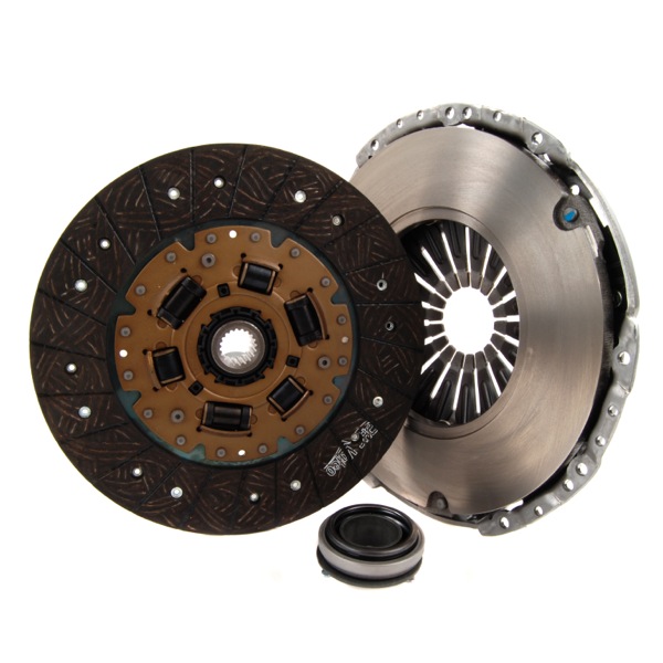 Valeo Clutch Kit 641850040